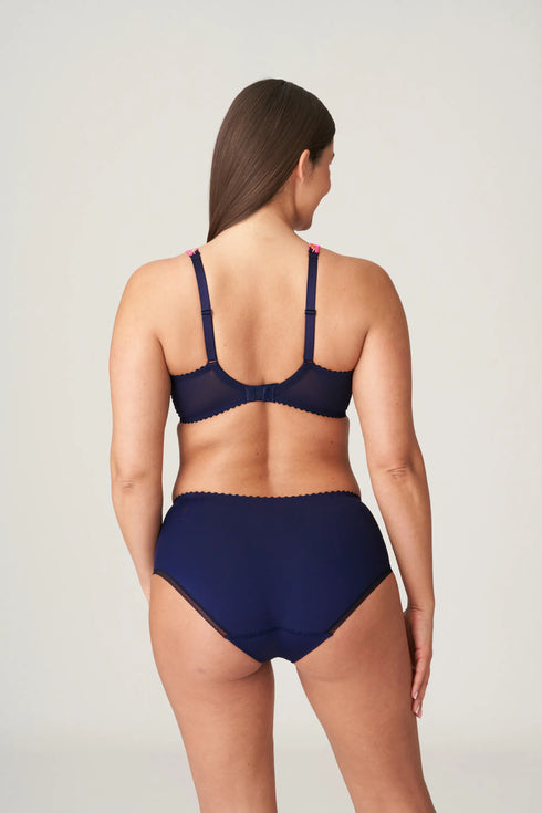 PrimaDonna Devdaha Half Padded Plunge Bra